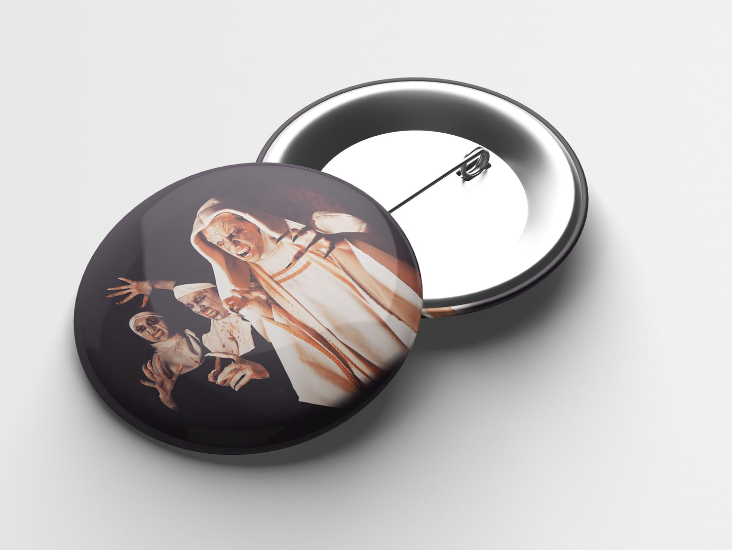 "Intinction" Official Button Set (2-Pack)