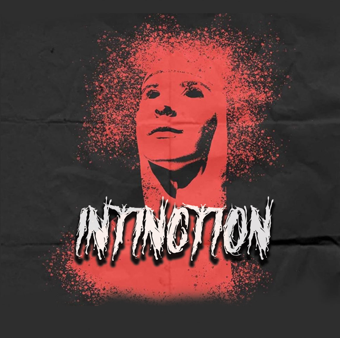 "Intinction" Official Button Set (2-Pack)